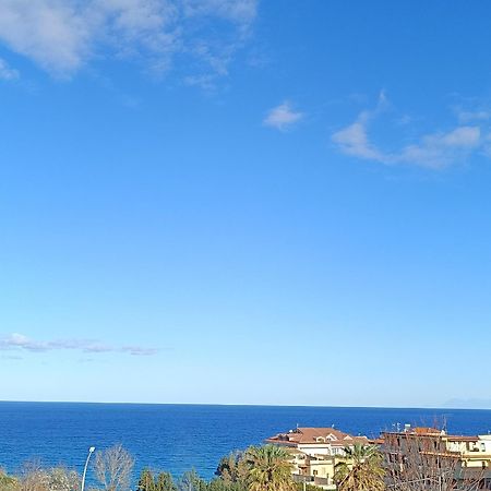 Stefanelli Tropea Home Exteriér fotografie