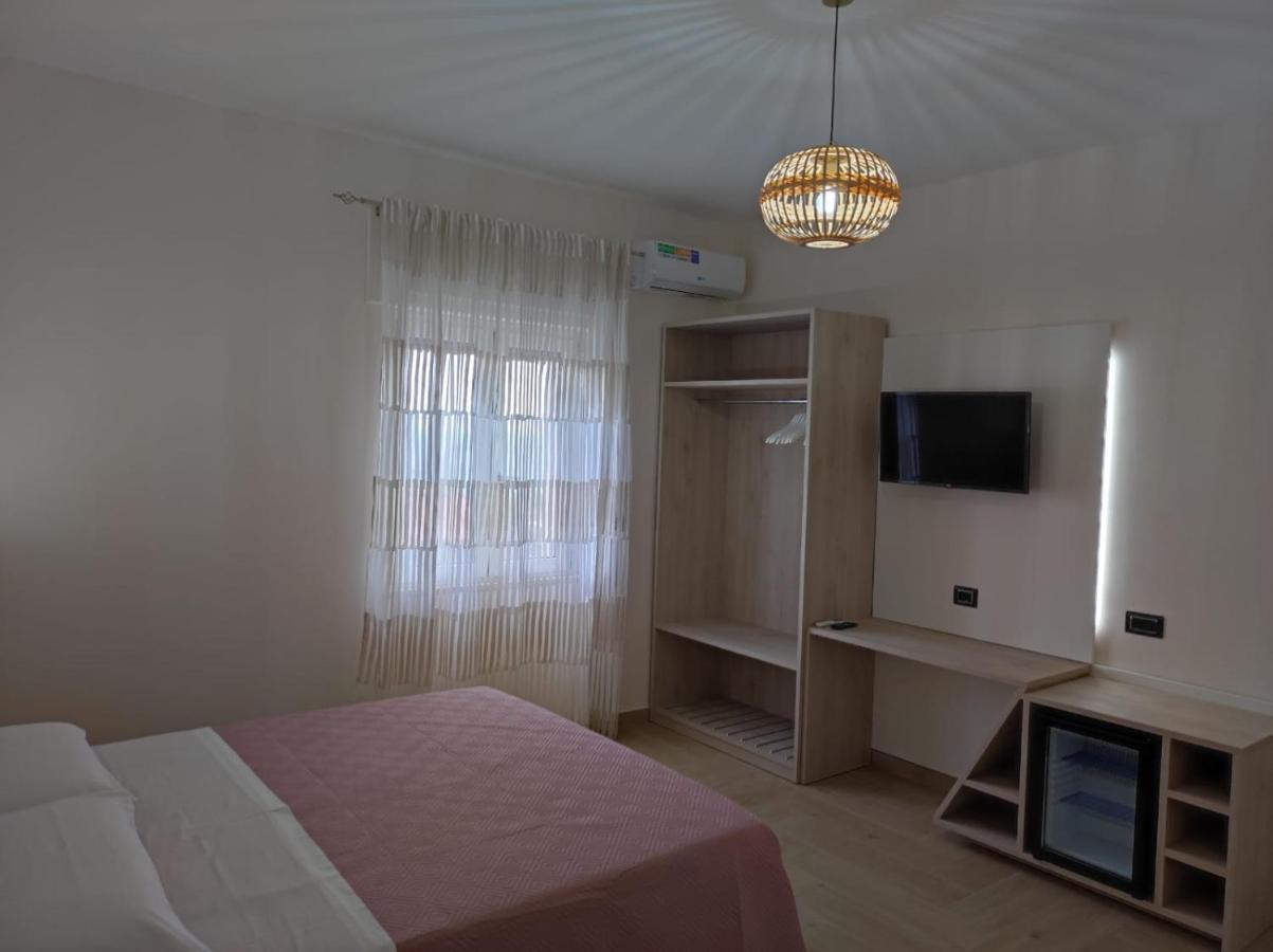 Stefanelli Tropea Home Exteriér fotografie