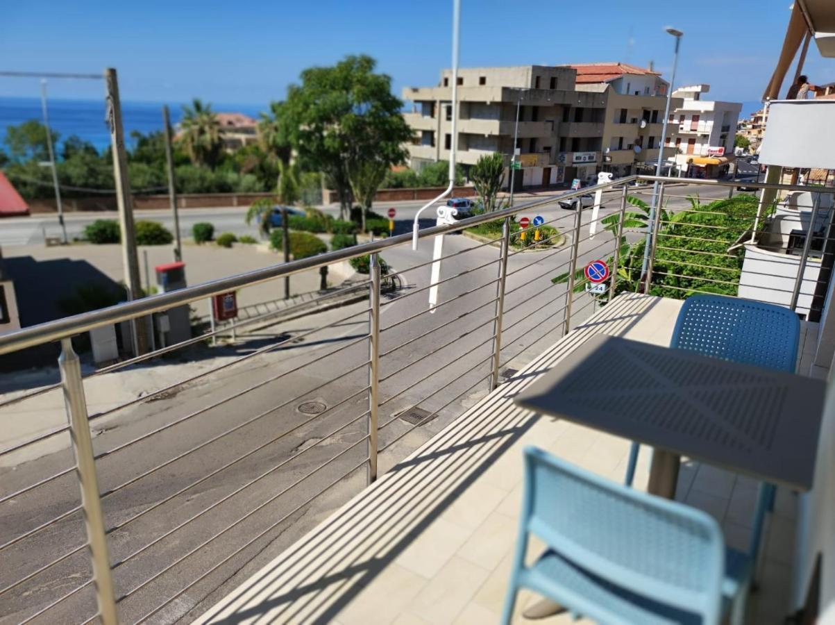 Stefanelli Tropea Home Exteriér fotografie