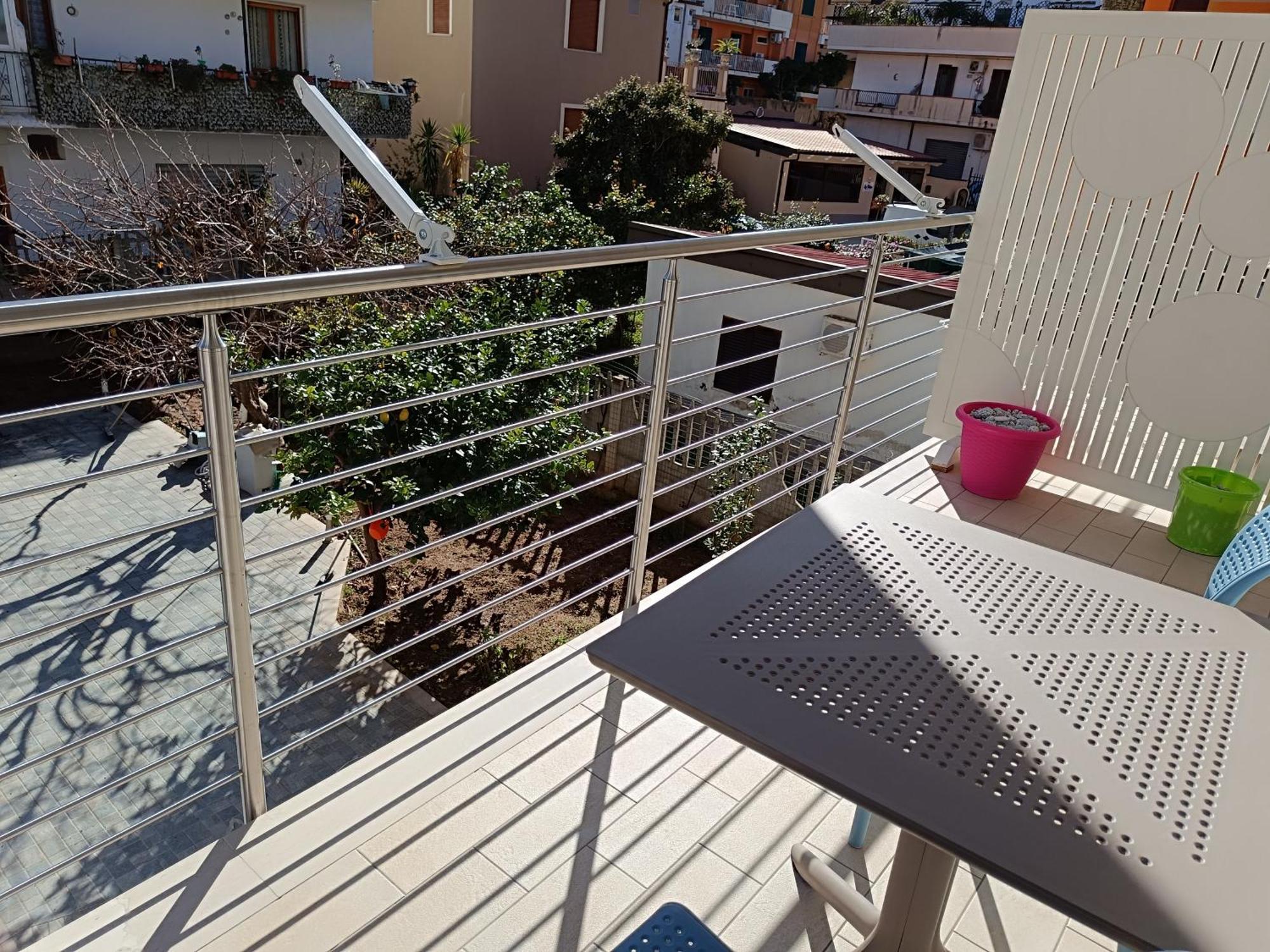 Stefanelli Tropea Home Exteriér fotografie