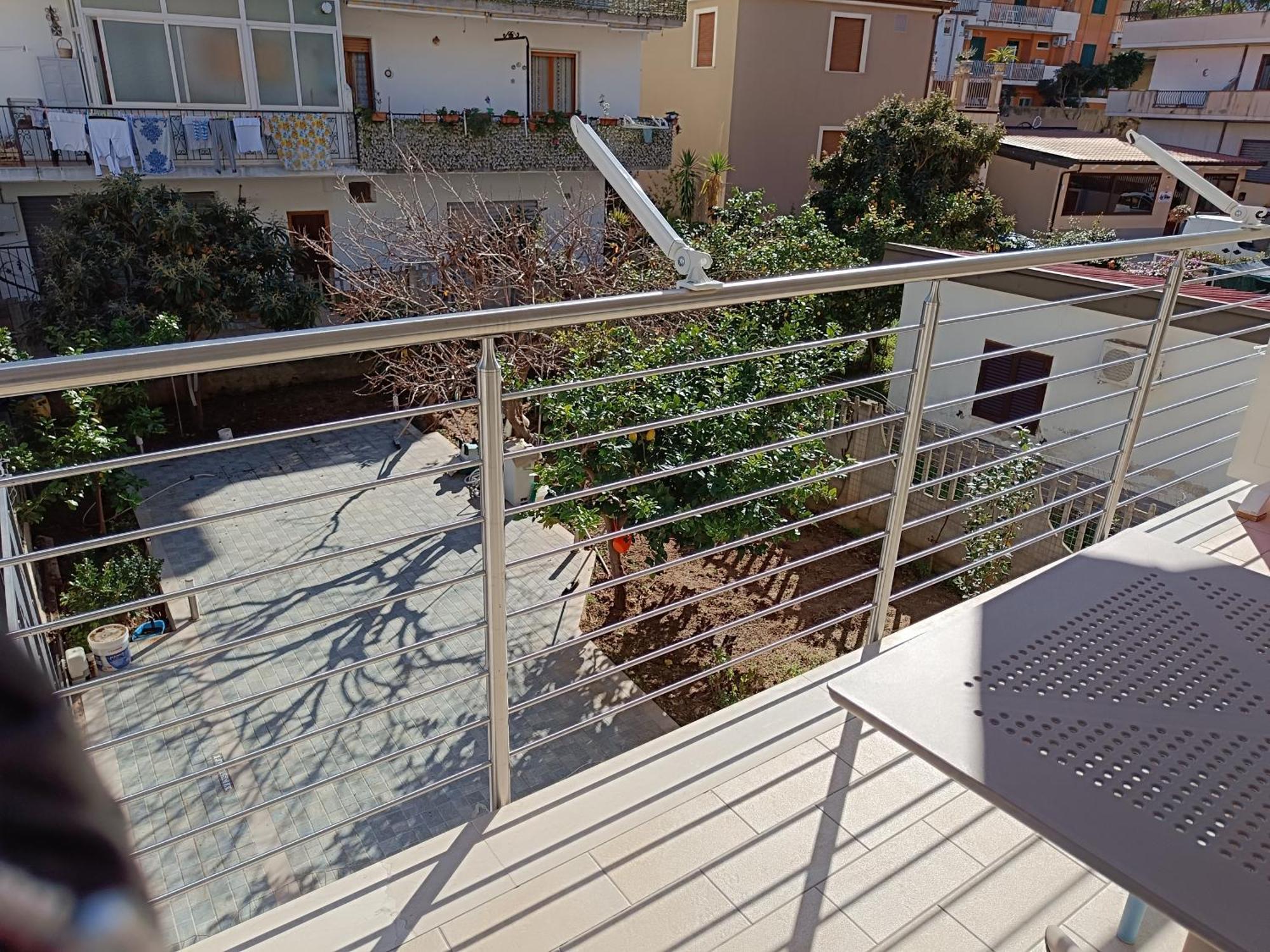 Stefanelli Tropea Home Exteriér fotografie
