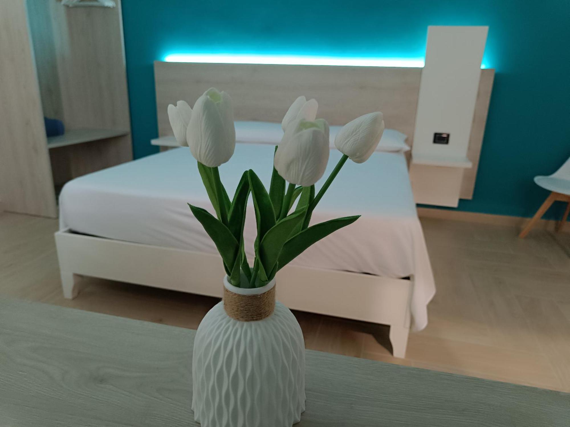 Stefanelli Tropea Home Exteriér fotografie