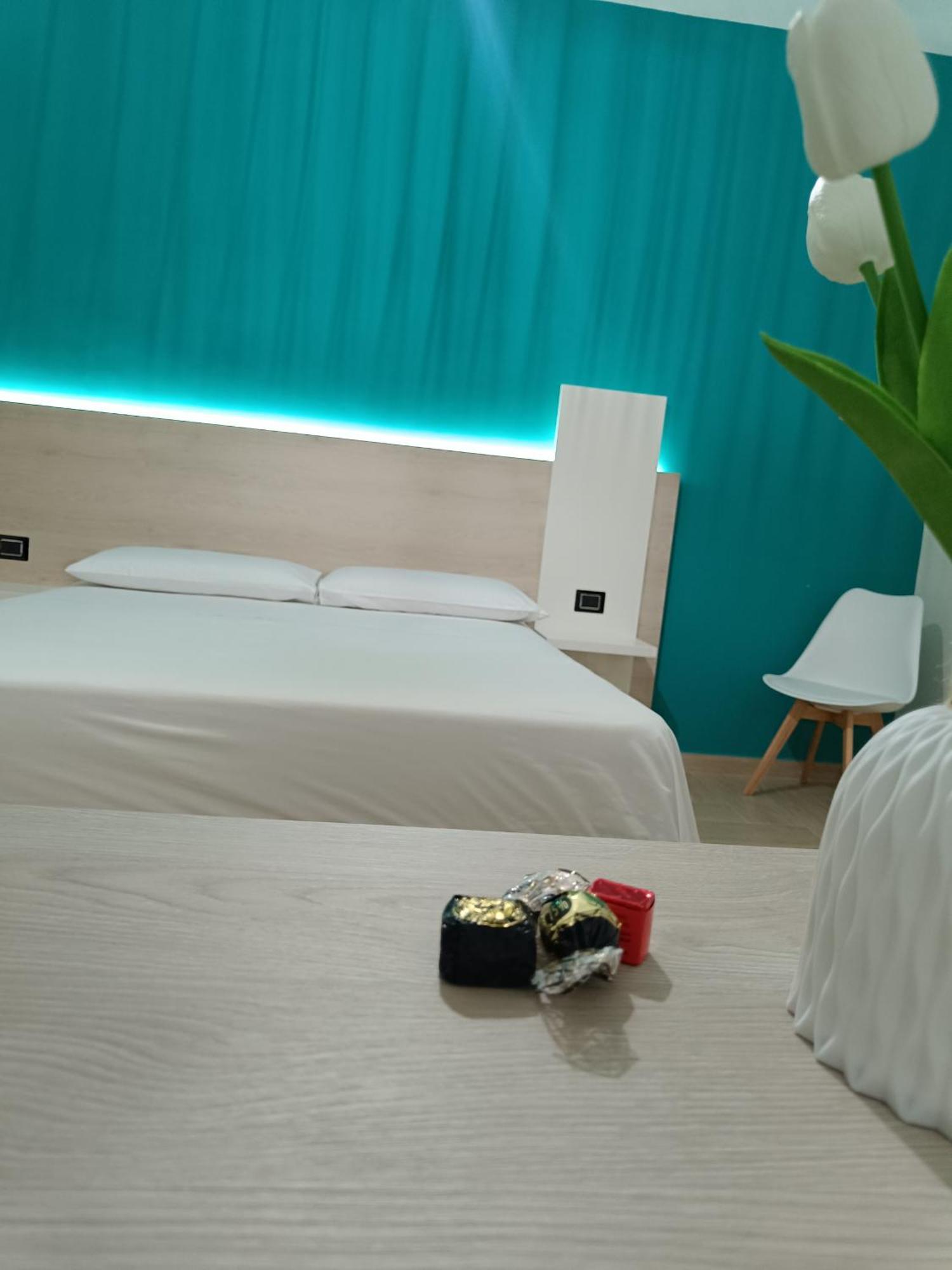 Stefanelli Tropea Home Exteriér fotografie