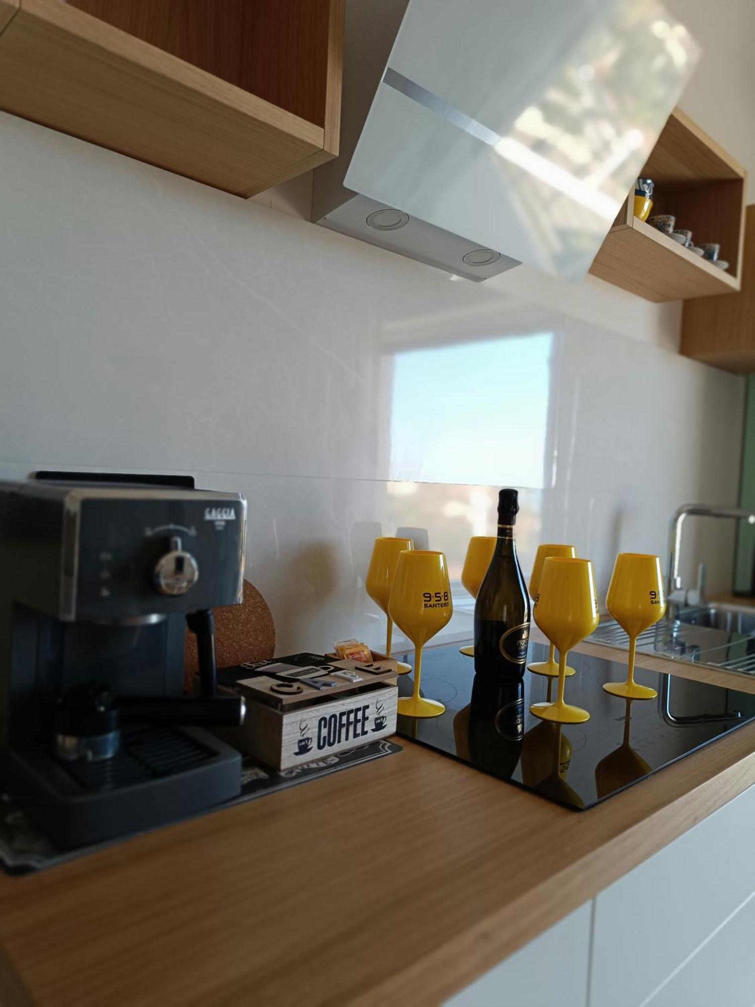 Stefanelli Tropea Home Exteriér fotografie