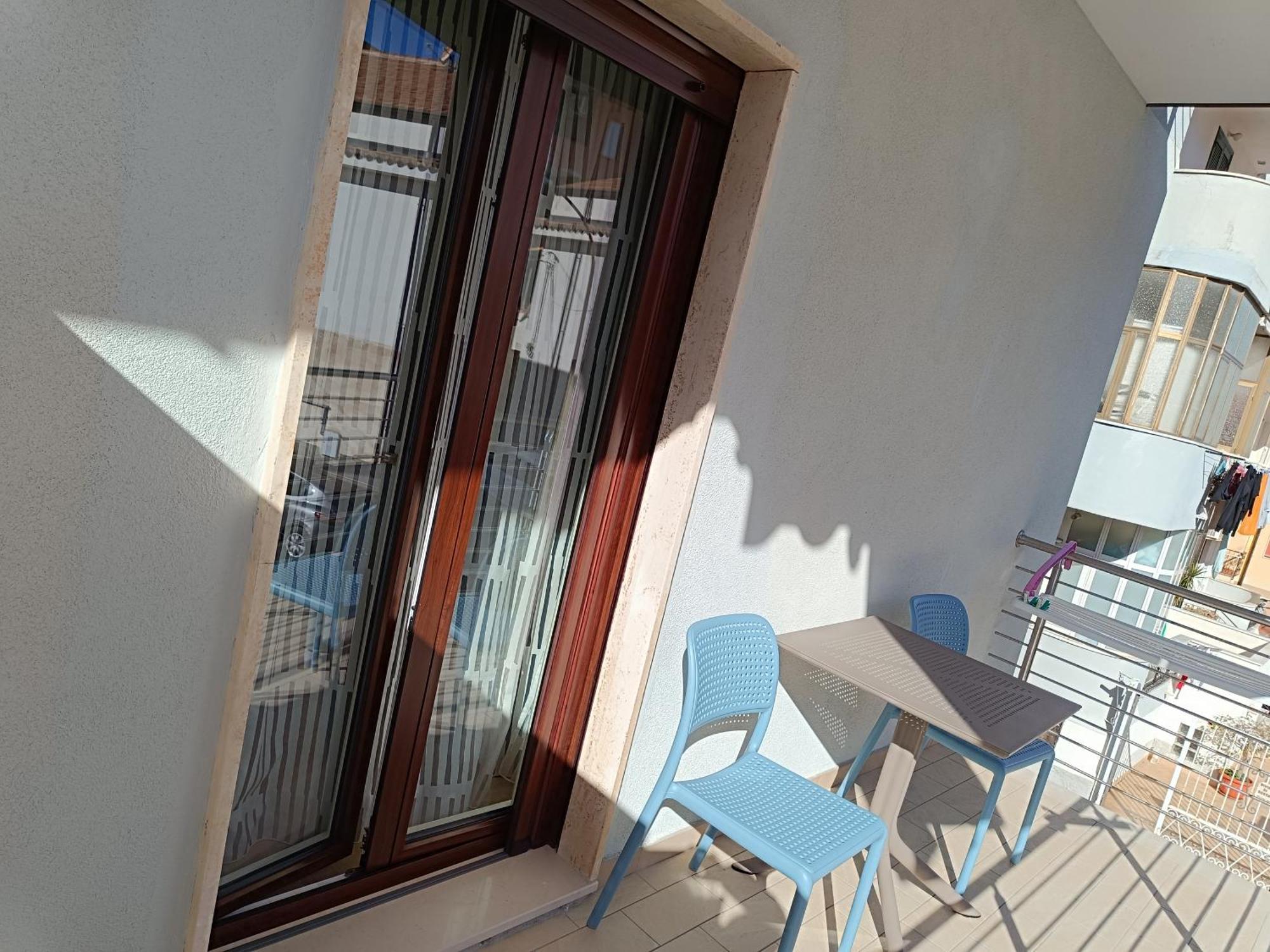Stefanelli Tropea Home Exteriér fotografie