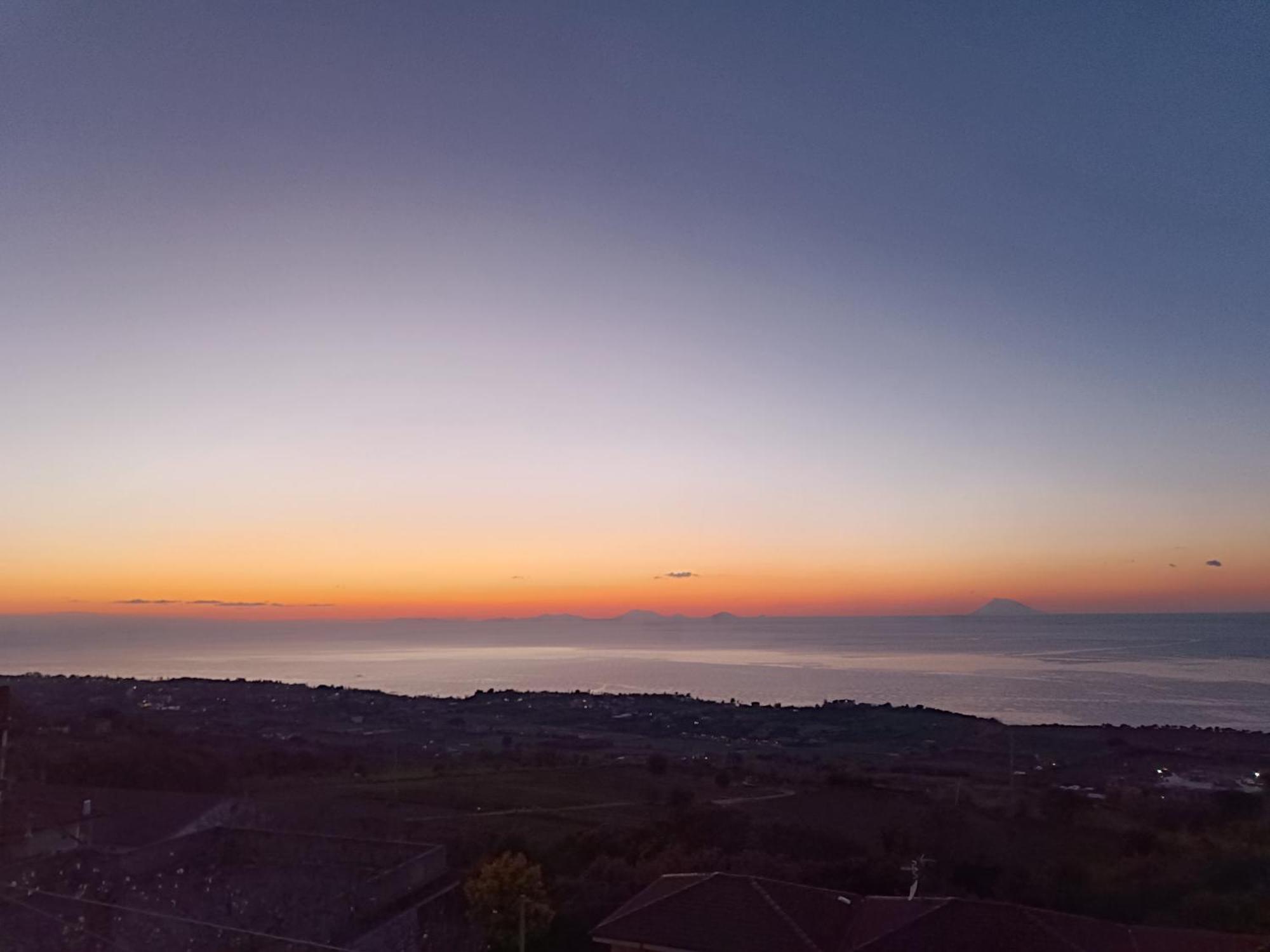 Stefanelli Tropea Home Exteriér fotografie