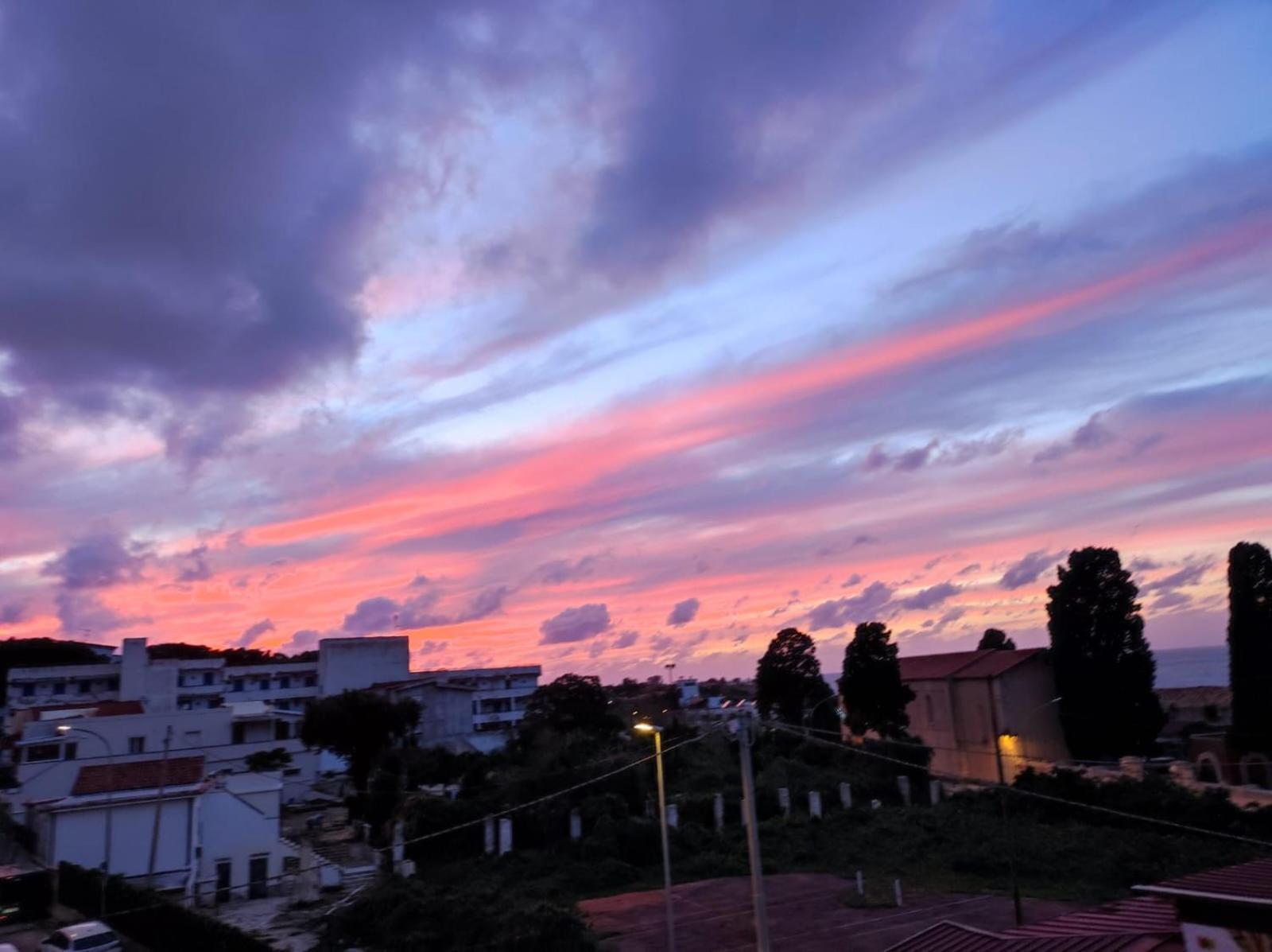 Stefanelli Tropea Home Exteriér fotografie