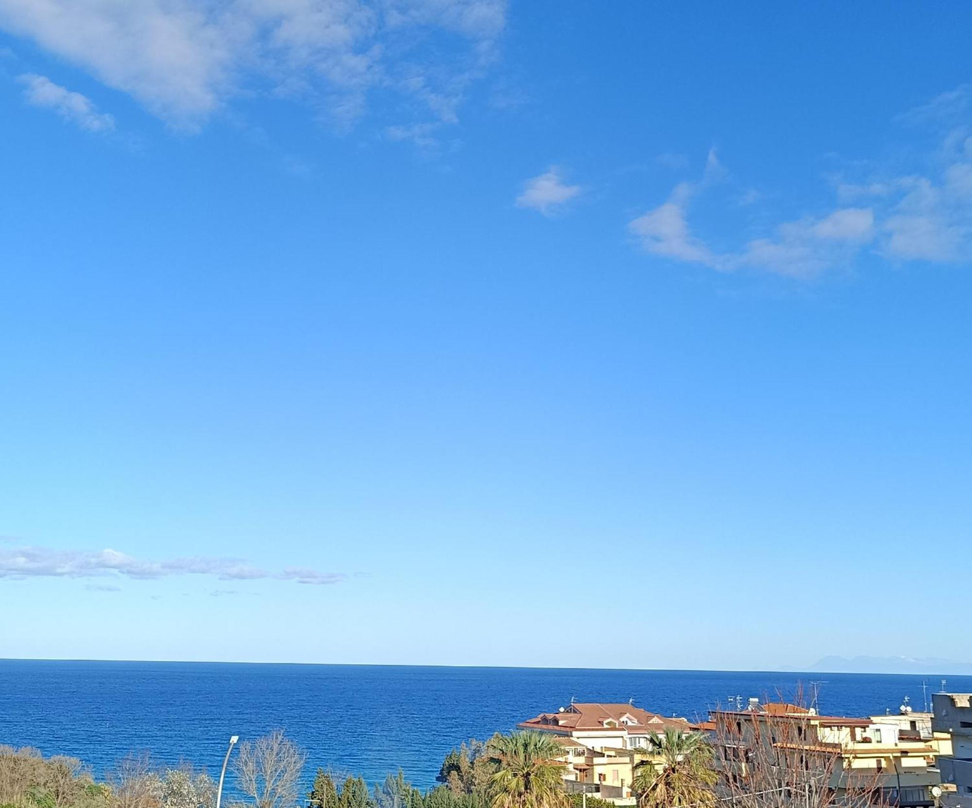 Stefanelli Tropea Home Exteriér fotografie