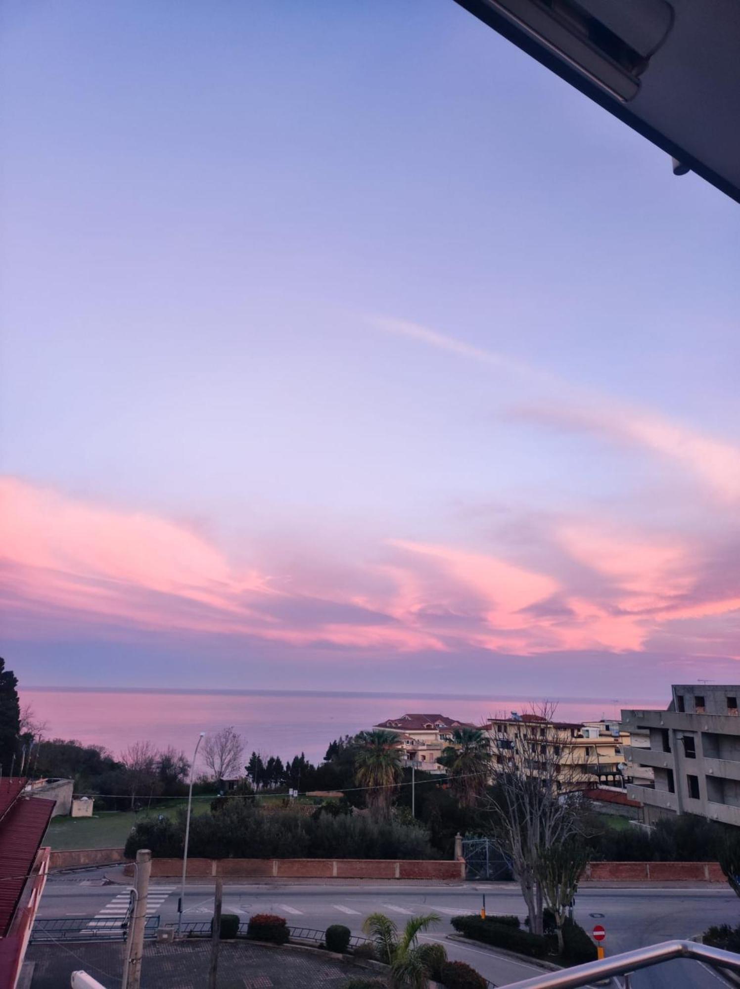 Stefanelli Tropea Home Exteriér fotografie