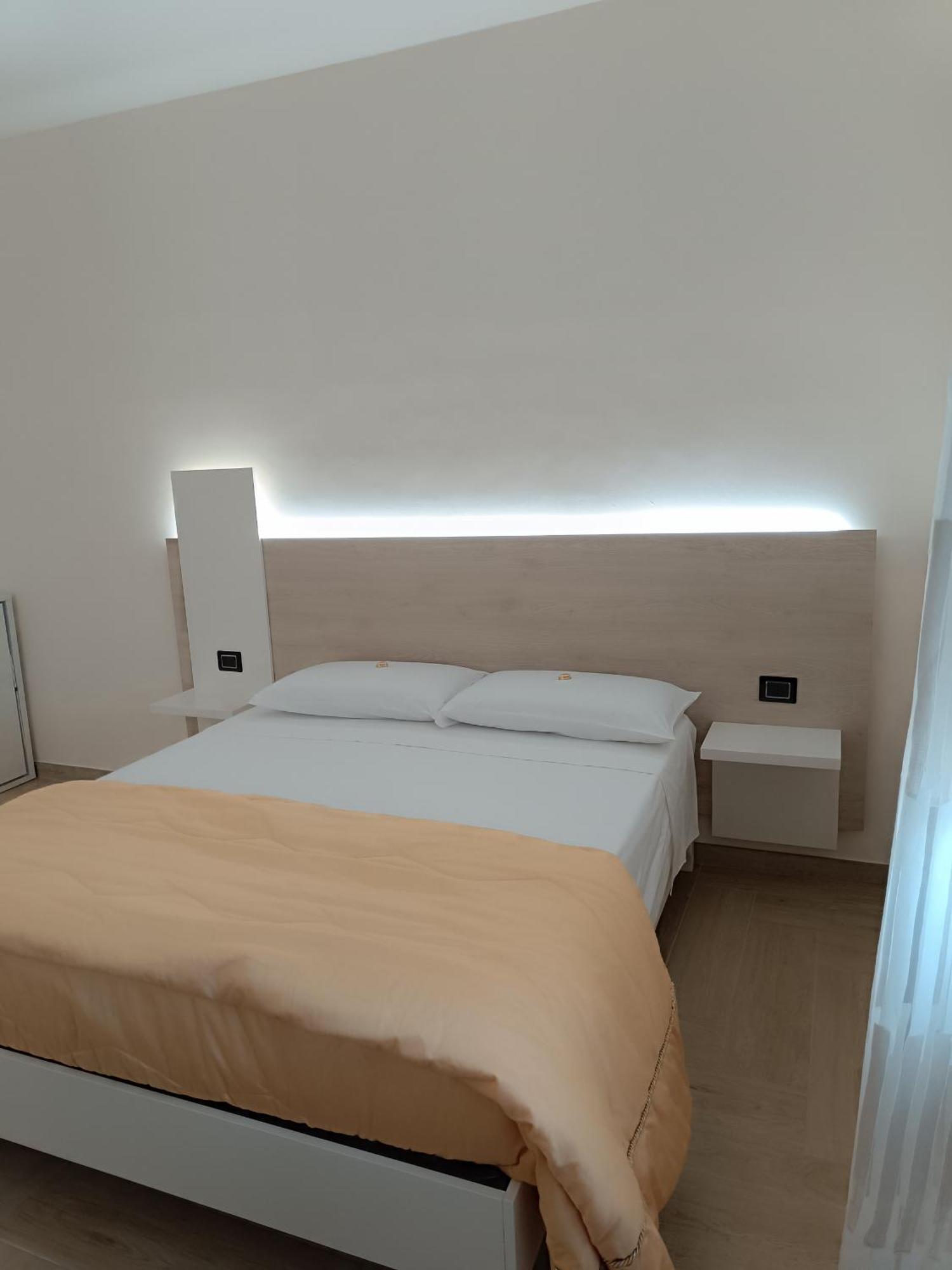 Stefanelli Tropea Home Exteriér fotografie