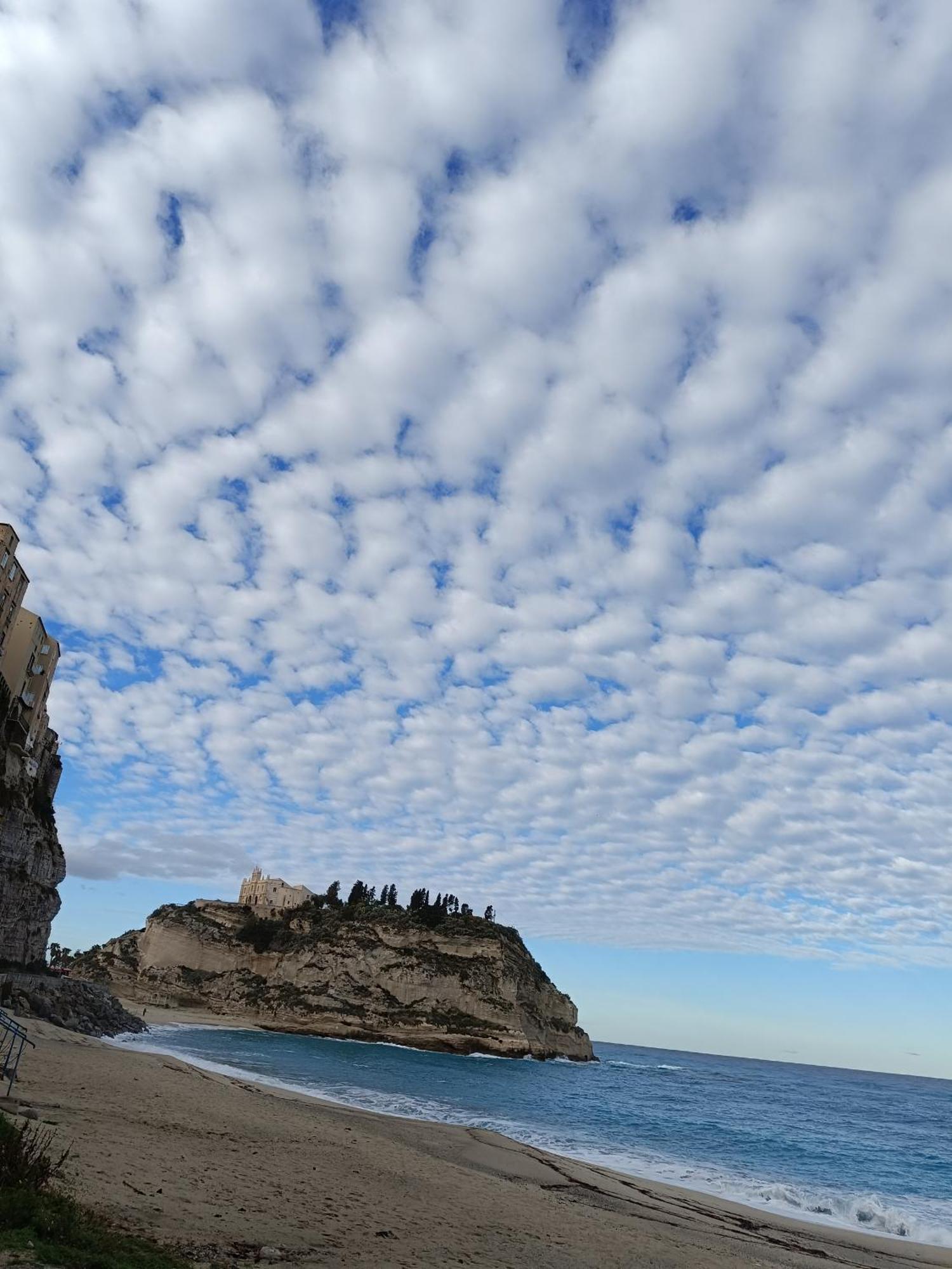 Stefanelli Tropea Home Exteriér fotografie