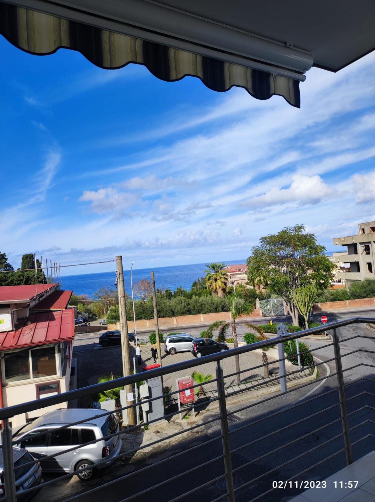 Stefanelli Tropea Home Exteriér fotografie
