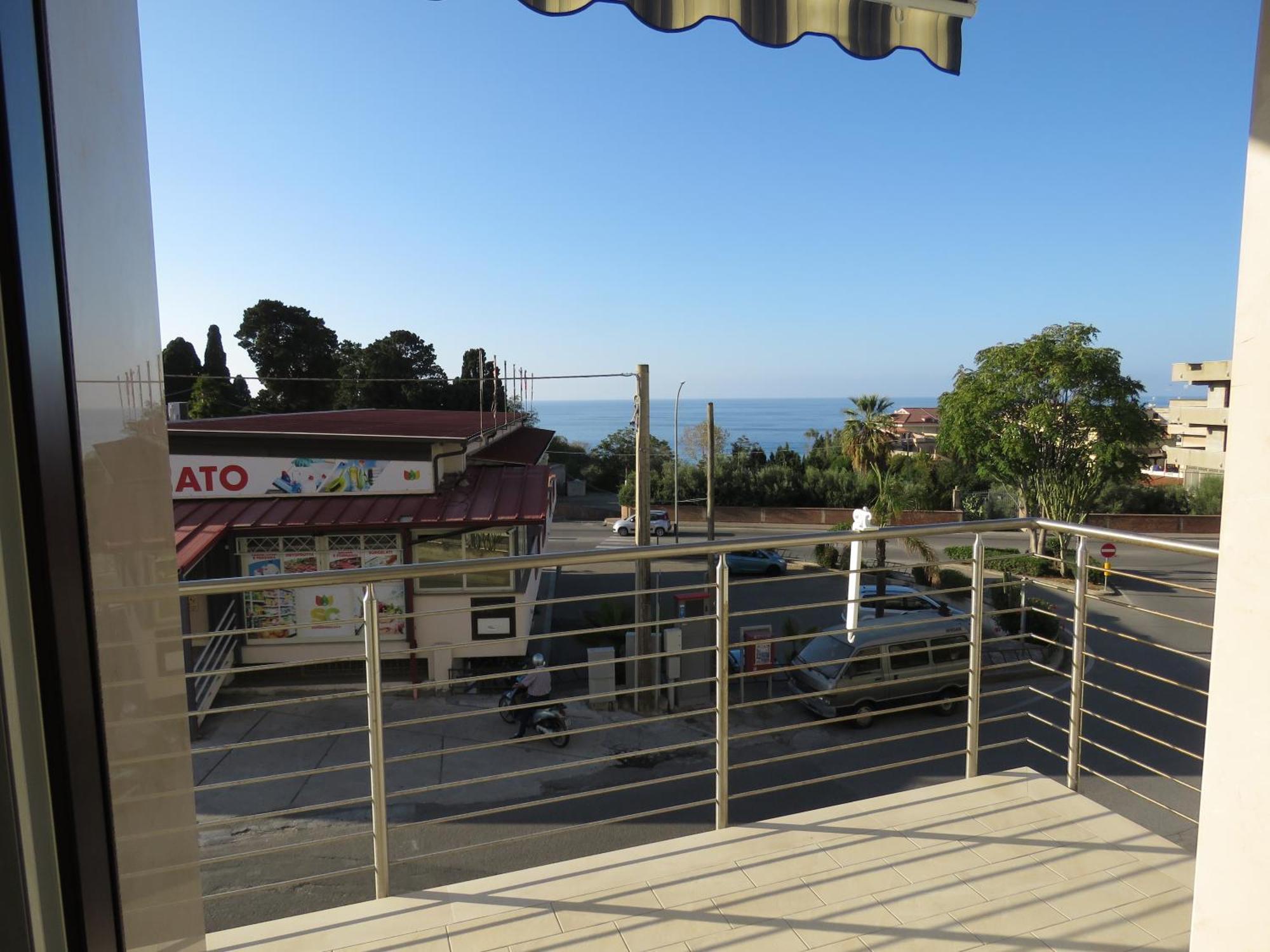 Stefanelli Tropea Home Exteriér fotografie