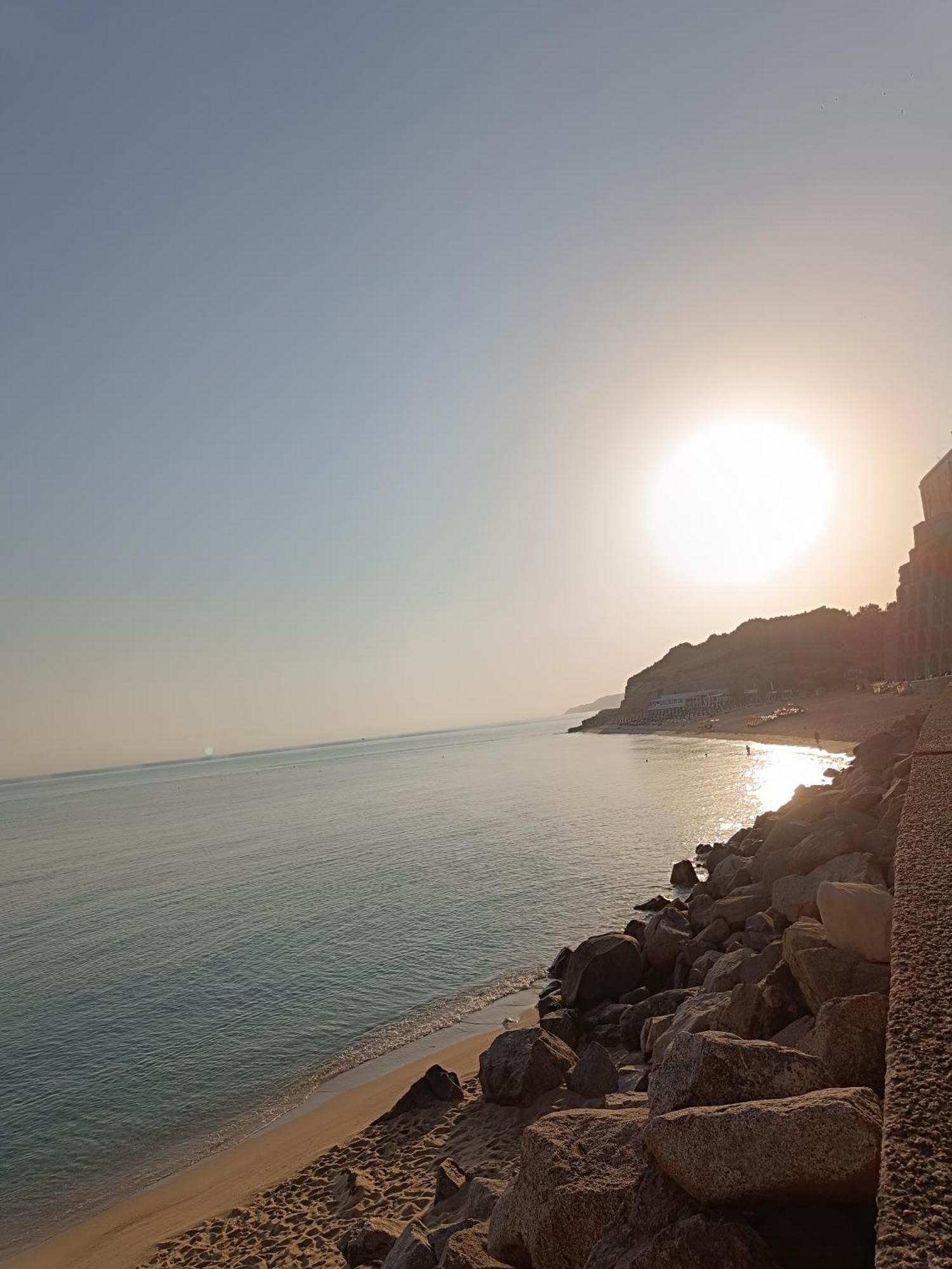 Stefanelli Tropea Home Exteriér fotografie