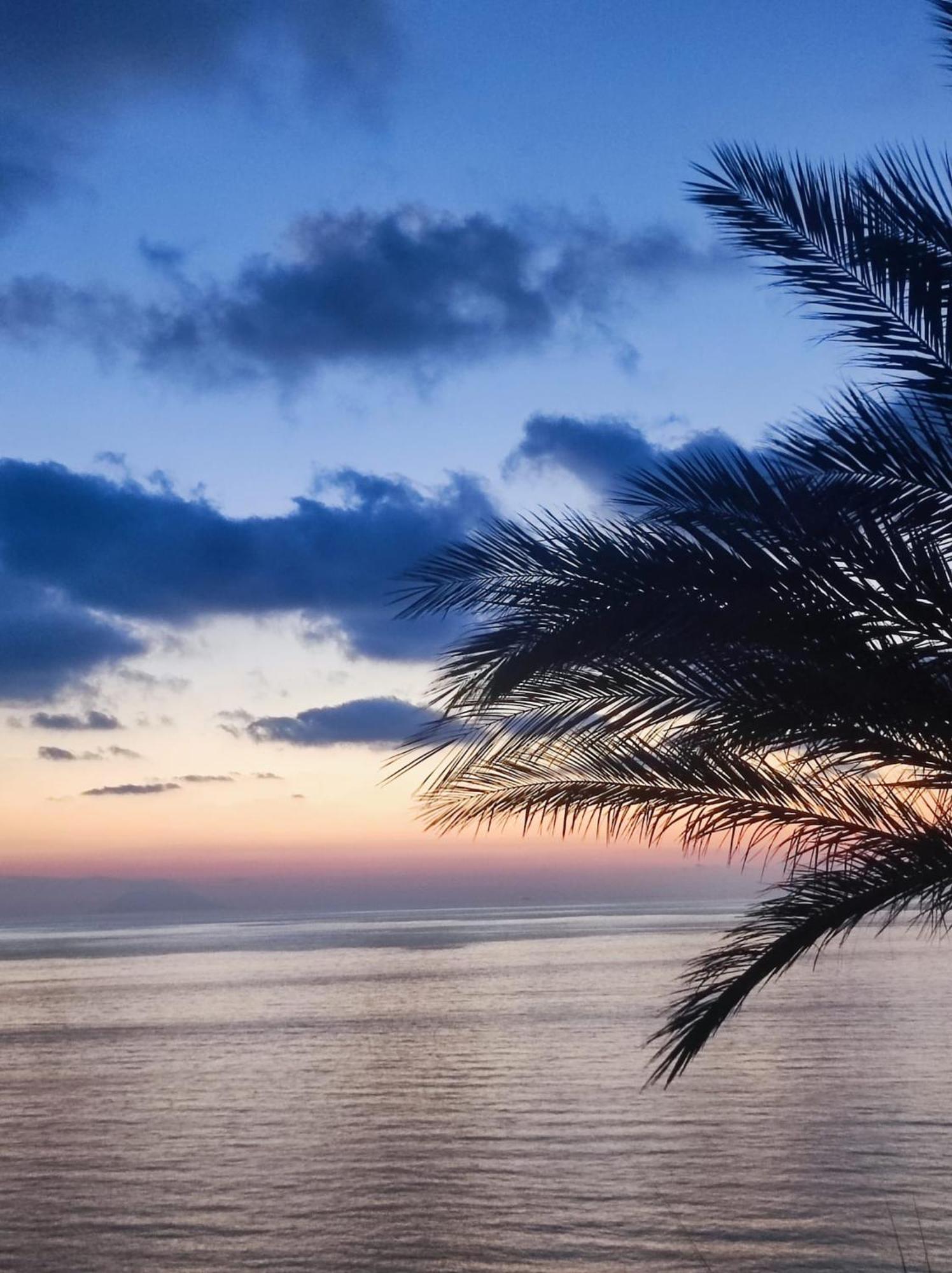 Stefanelli Tropea Home Exteriér fotografie