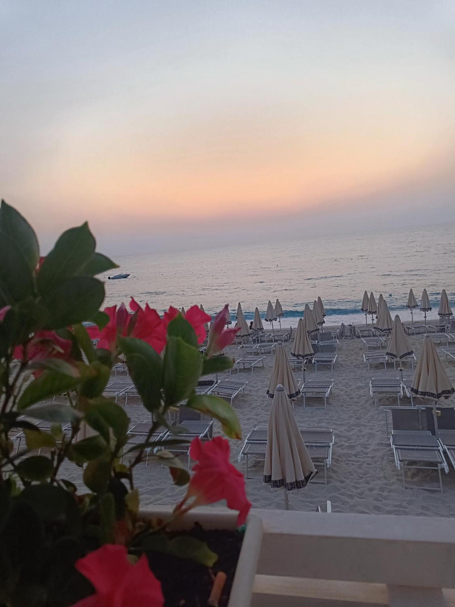 Stefanelli Tropea Home Exteriér fotografie