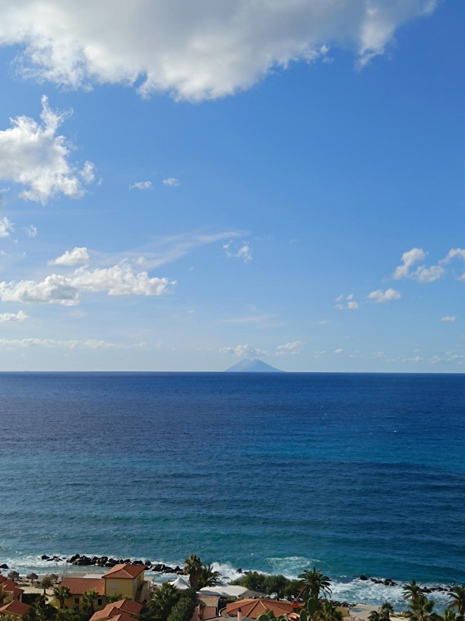 Stefanelli Tropea Home Exteriér fotografie