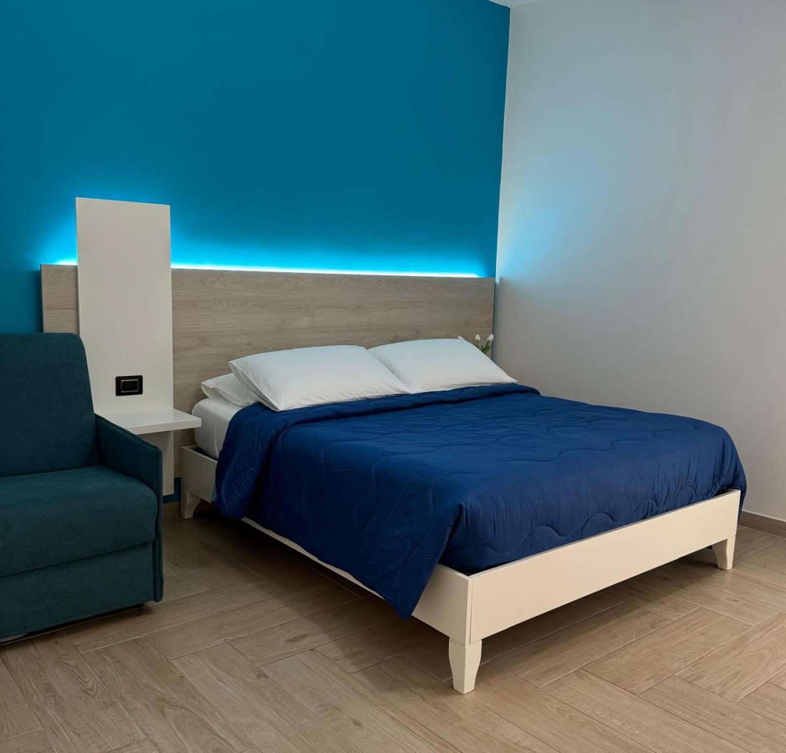 Stefanelli Tropea Home Exteriér fotografie