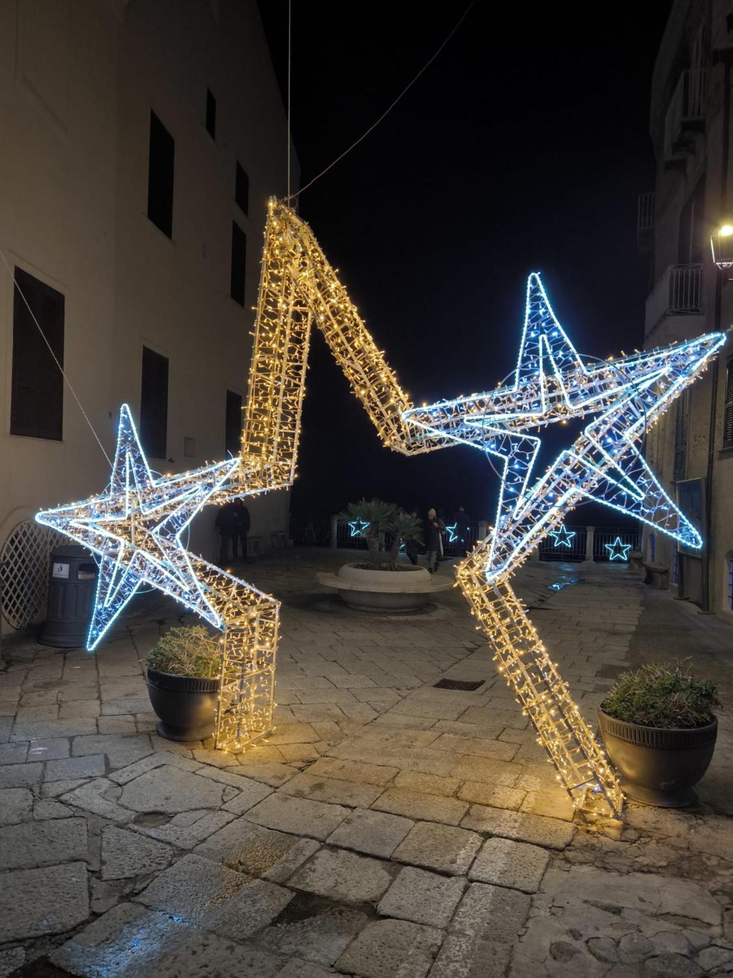 Stefanelli Tropea Home Exteriér fotografie