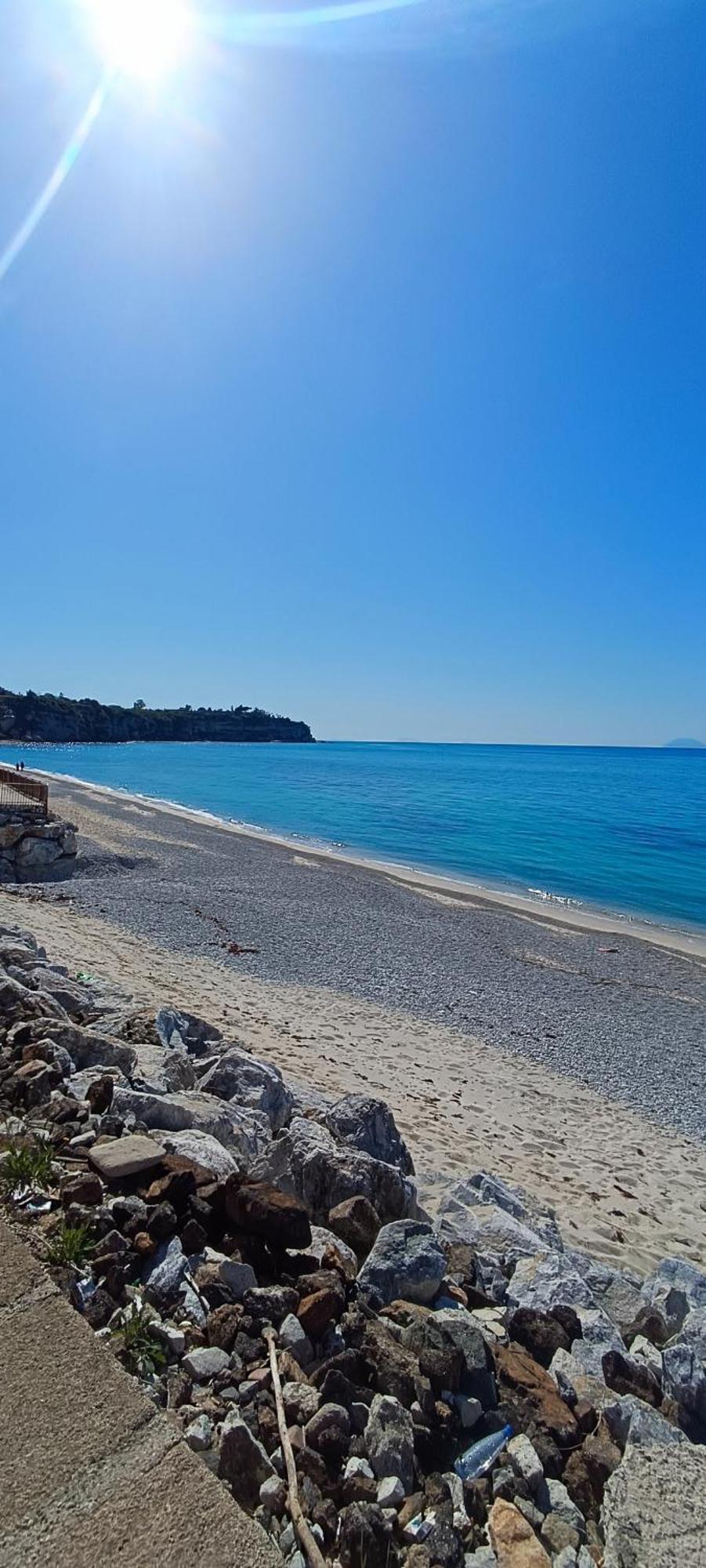 Stefanelli Tropea Home Exteriér fotografie